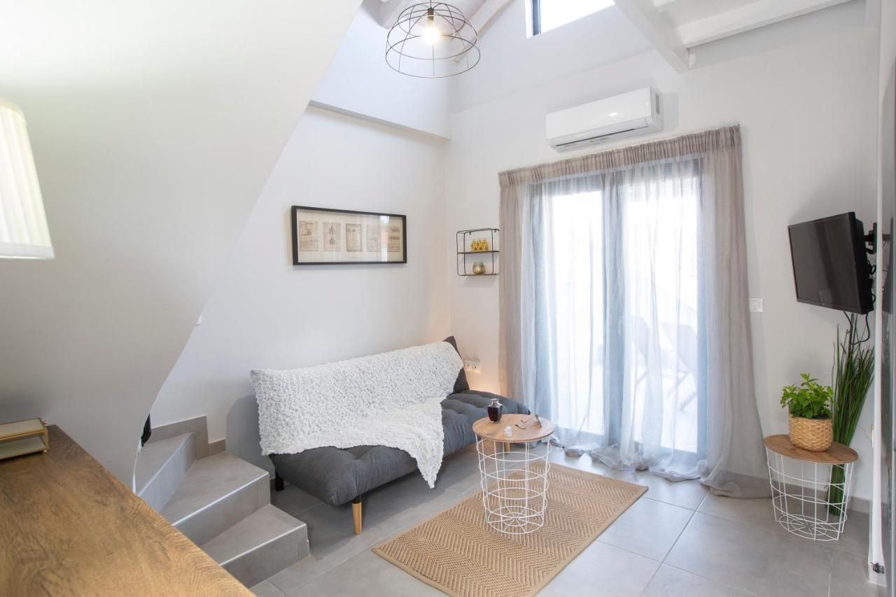 The Lefkadian Collection G And N Villa Nikiana Bagian luar foto